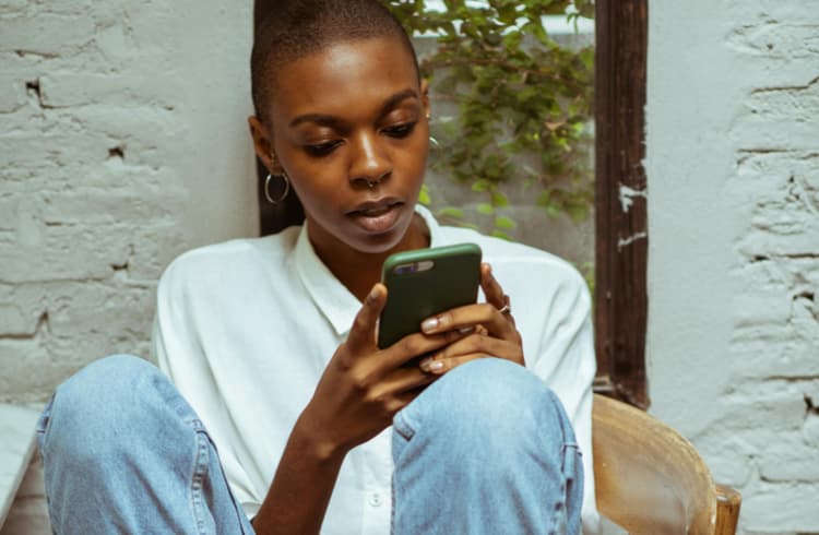 Spontaan solliciteren