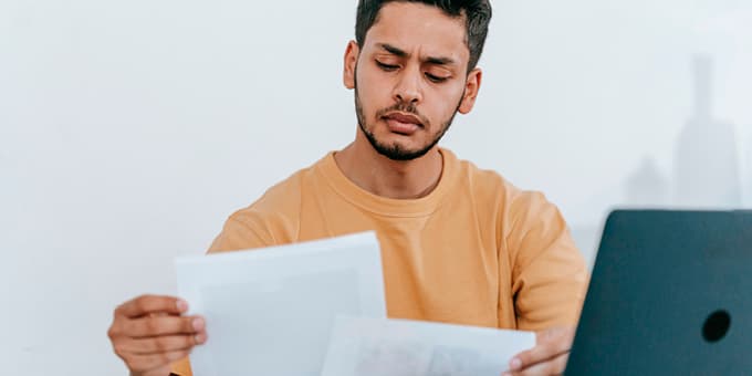 Wat doen bij een sociale inspectie?