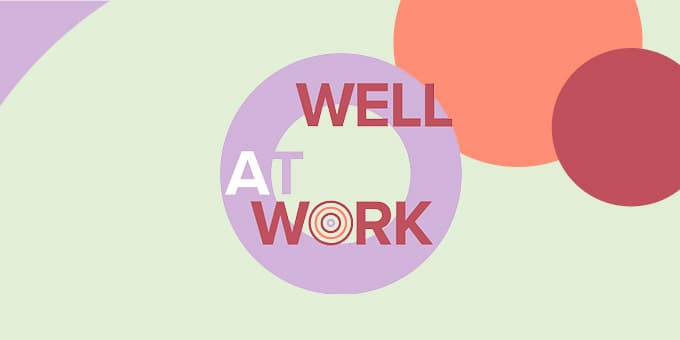 Wellbeing wordt in een professionele context nog te vaak onderschat. Op WELL at WORK, een gloednieuw inspiratie- en belevingsevent op vlak van wellbeing, praten heel wat experts u graag bij over de meest recente evoluties op vlak van HR en wellbeing. NOA Outdoor living in Kruisem vormt op 2 juni 2023 het decor voor een dag vol inspiratie, activatie en connectie.