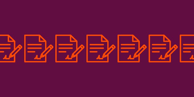 Opeenvolgende dagcontracten