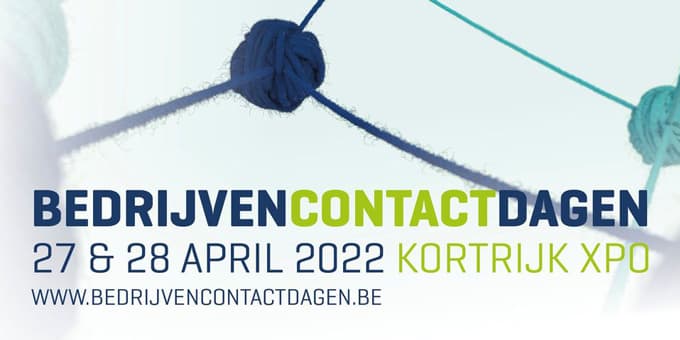 Bedrijven contact dagen 2022
