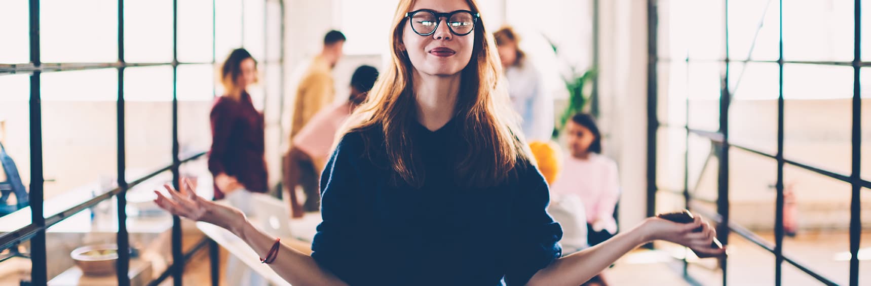 verlichte loonadministratie