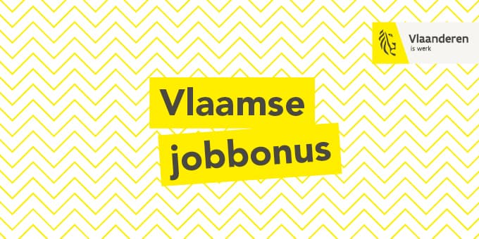 Vlaamse jobbonus