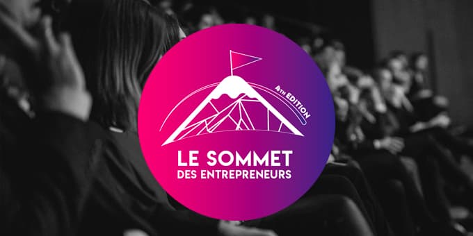 Sommet des Entrepreneurs