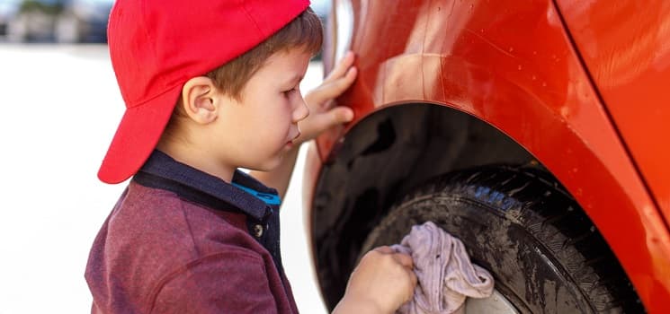 mag ik een vakantiejob uitoefenen