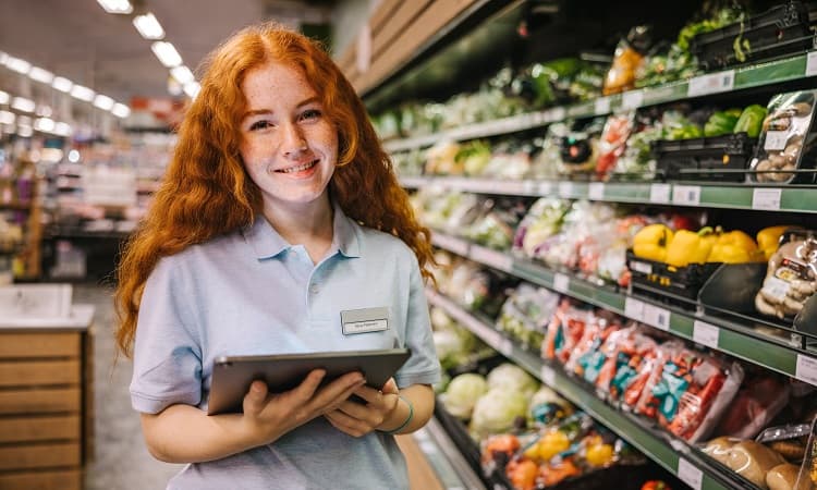 meest aangeboden vakantiejobs