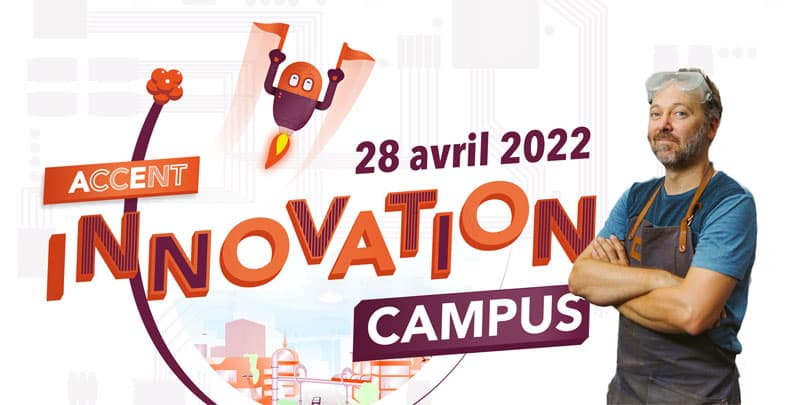 Innovatiecampus fr
