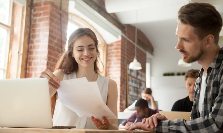 Hoe vind je een stageplaats of vakantiejob